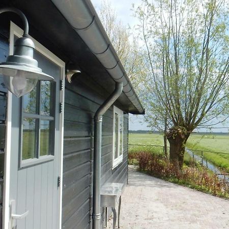 Apartament Vecht & Weide Weesp Zewnętrze zdjęcie