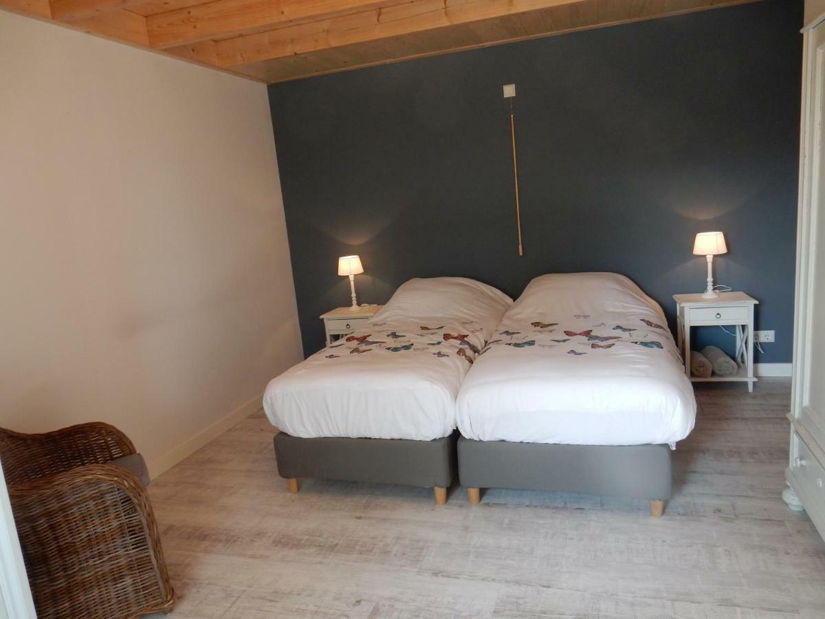 Apartament Vecht & Weide Weesp Zewnętrze zdjęcie