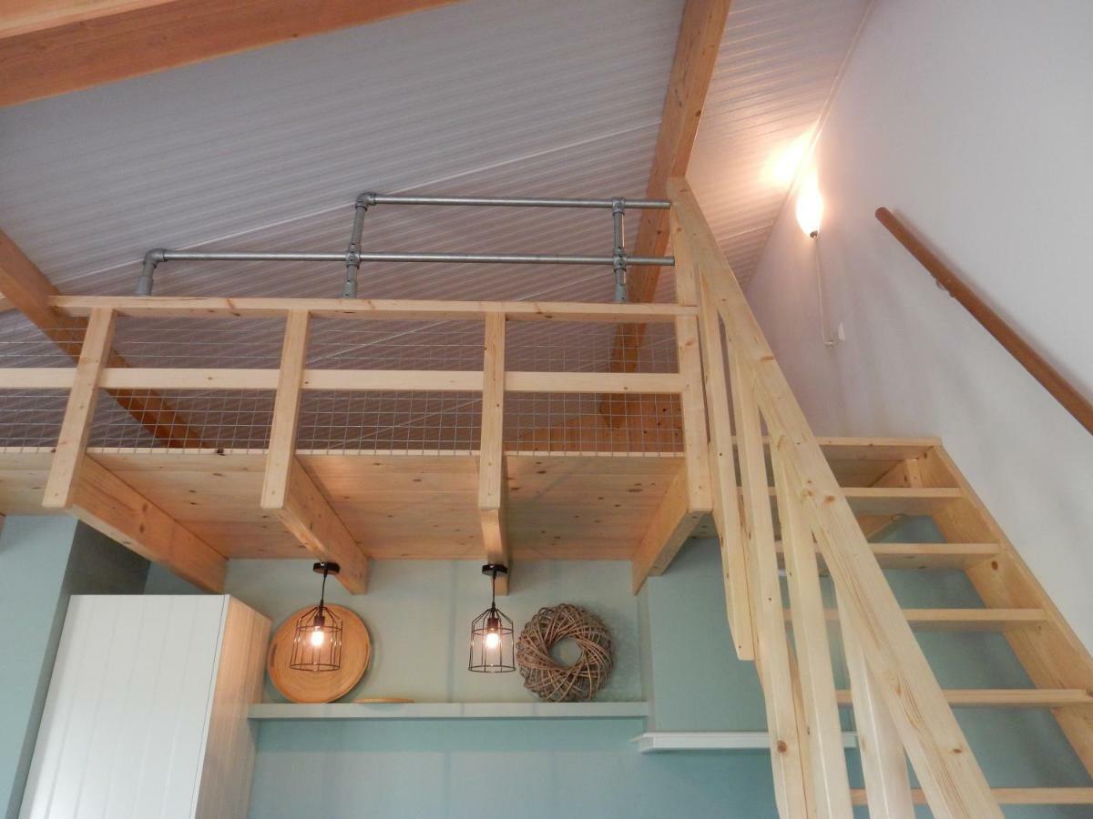 Apartament Vecht & Weide Weesp Zewnętrze zdjęcie