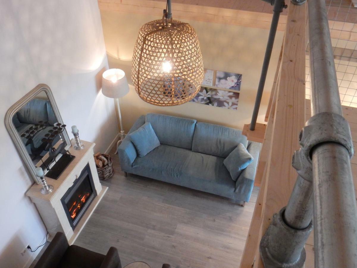 Apartament Vecht & Weide Weesp Zewnętrze zdjęcie