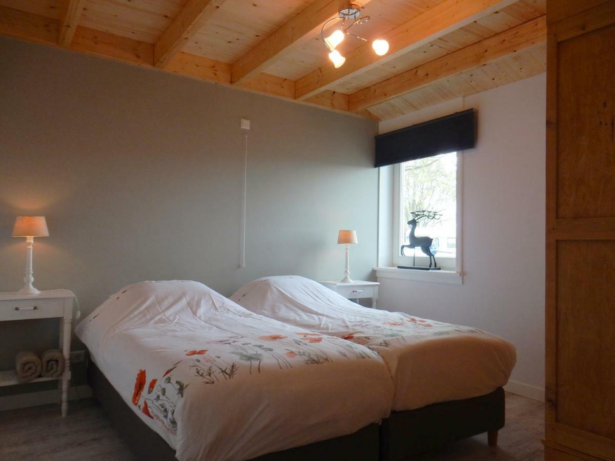Apartament Vecht & Weide Weesp Zewnętrze zdjęcie