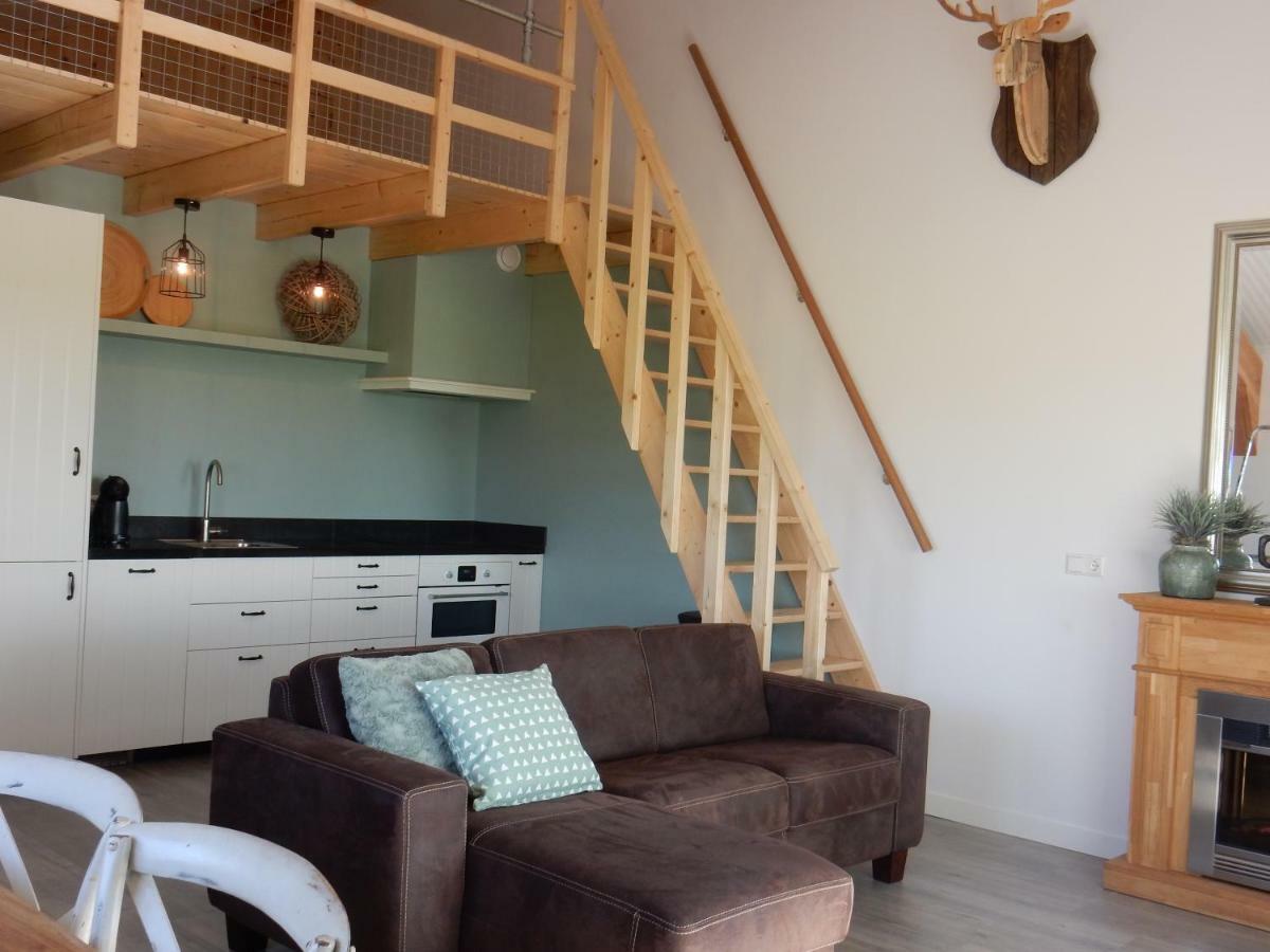 Apartament Vecht & Weide Weesp Zewnętrze zdjęcie
