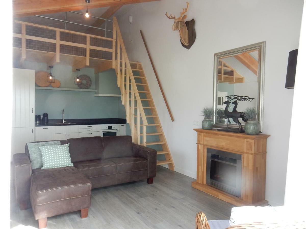 Apartament Vecht & Weide Weesp Zewnętrze zdjęcie