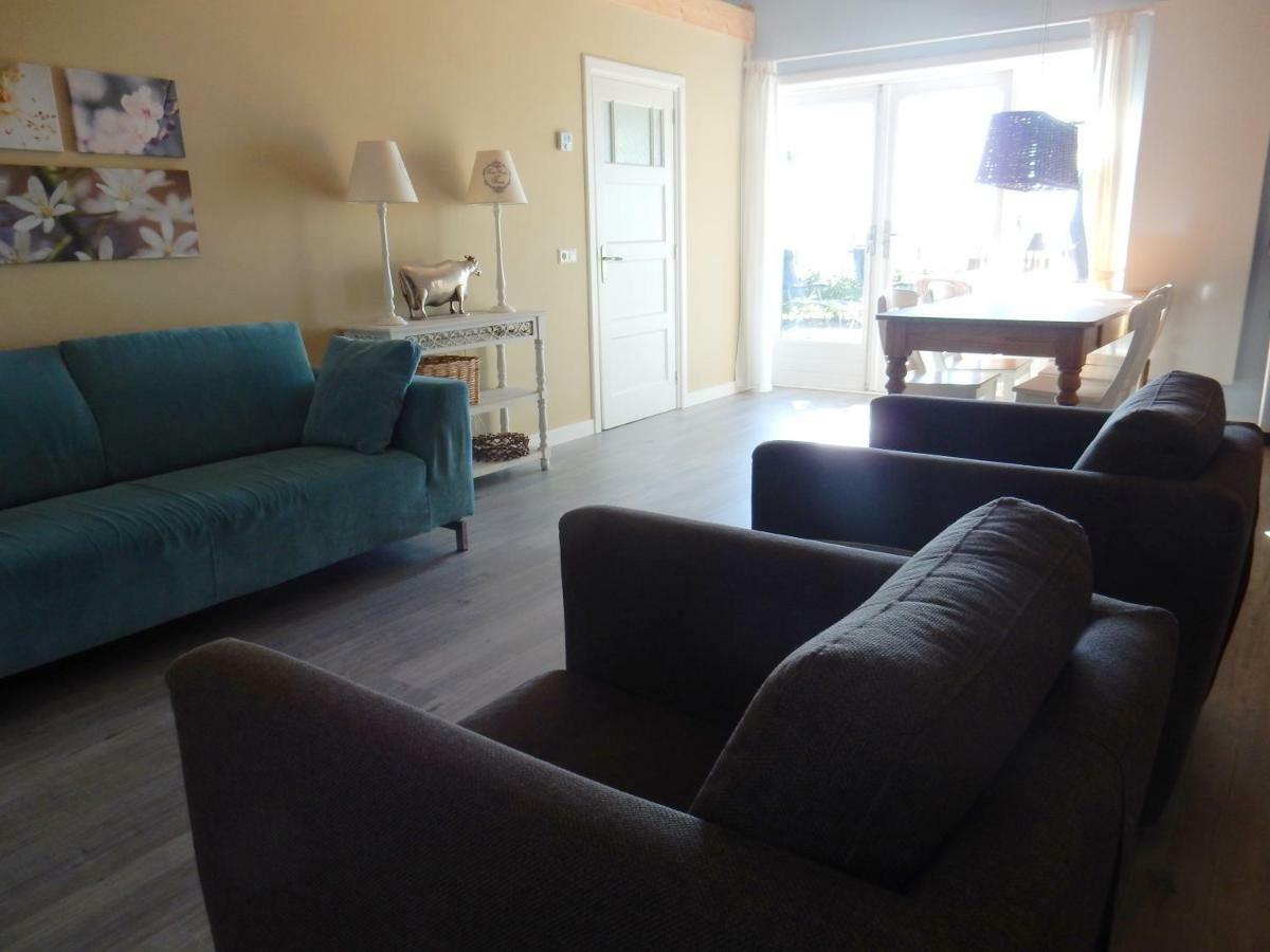 Apartament Vecht & Weide Weesp Zewnętrze zdjęcie