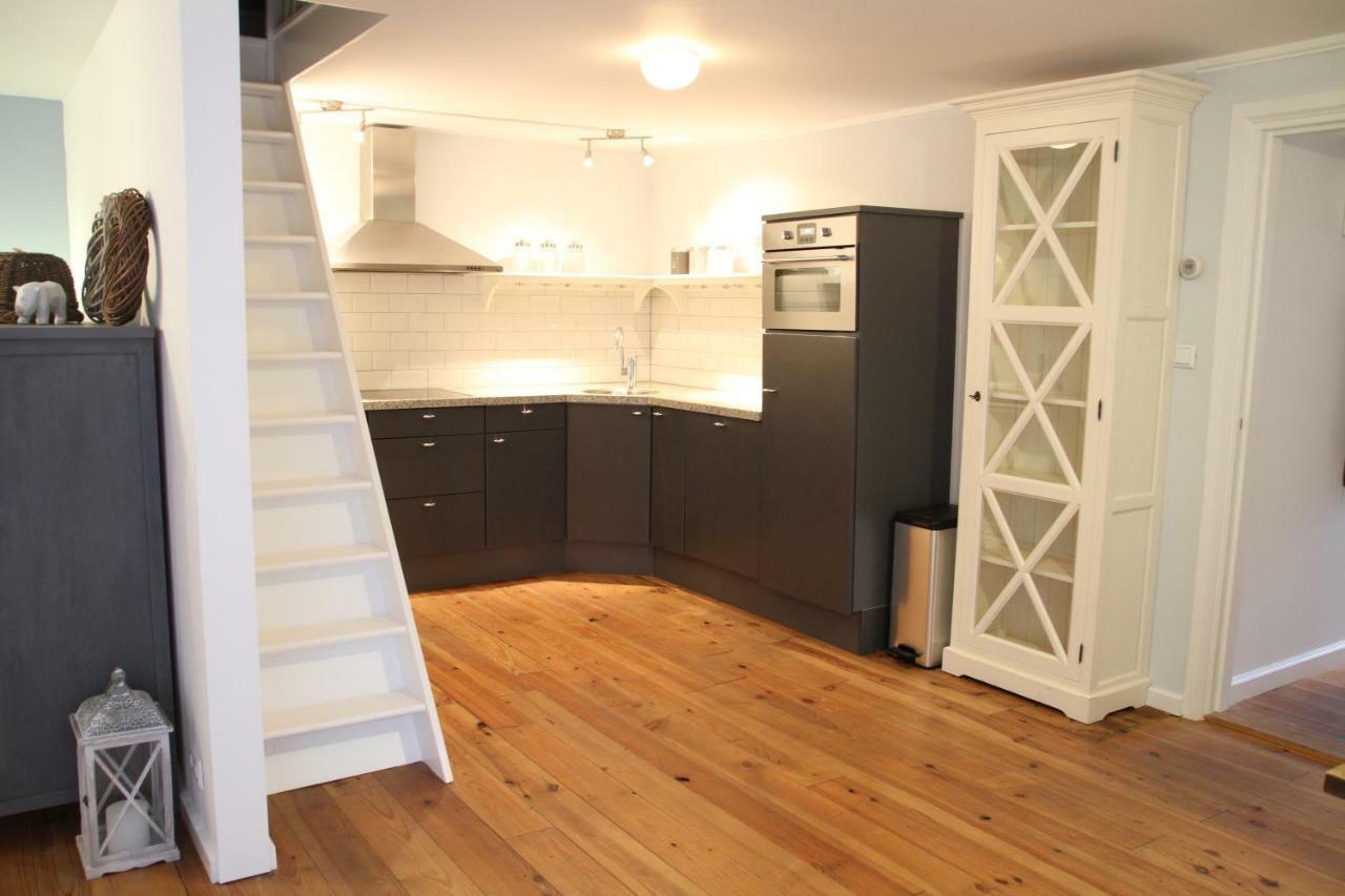 Apartament Vecht & Weide Weesp Zewnętrze zdjęcie