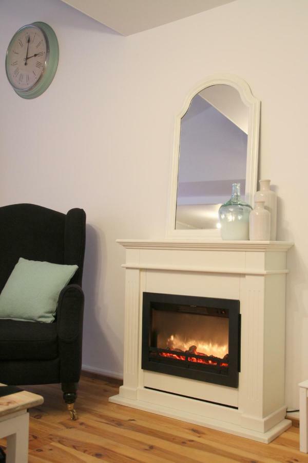 Apartament Vecht & Weide Weesp Zewnętrze zdjęcie
