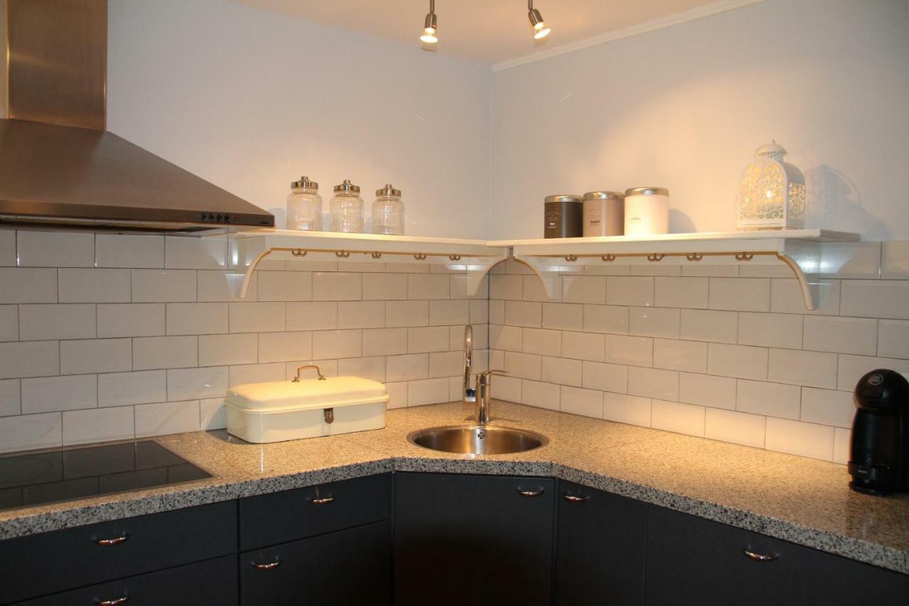 Apartament Vecht & Weide Weesp Zewnętrze zdjęcie
