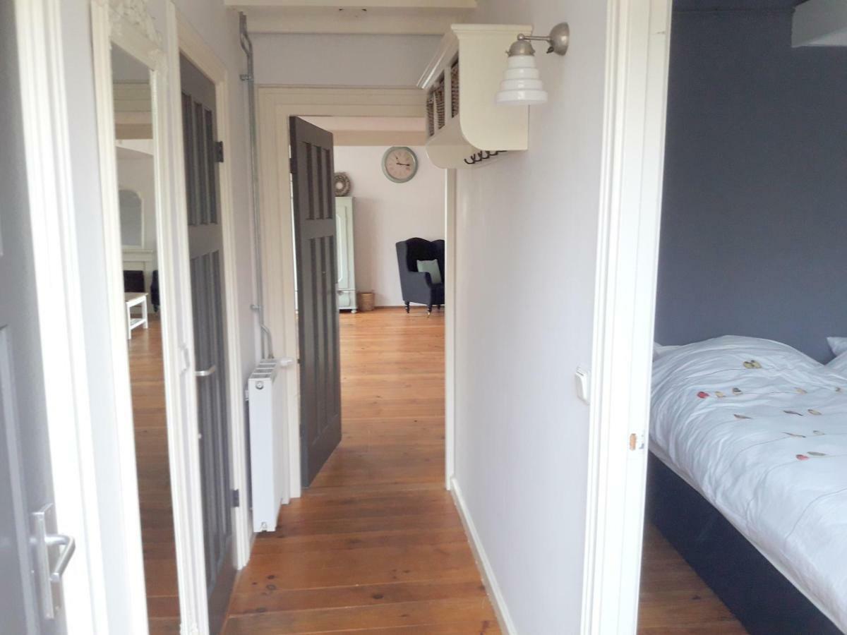 Apartament Vecht & Weide Weesp Zewnętrze zdjęcie