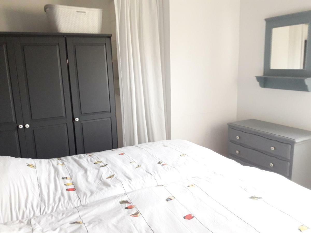 Apartament Vecht & Weide Weesp Zewnętrze zdjęcie