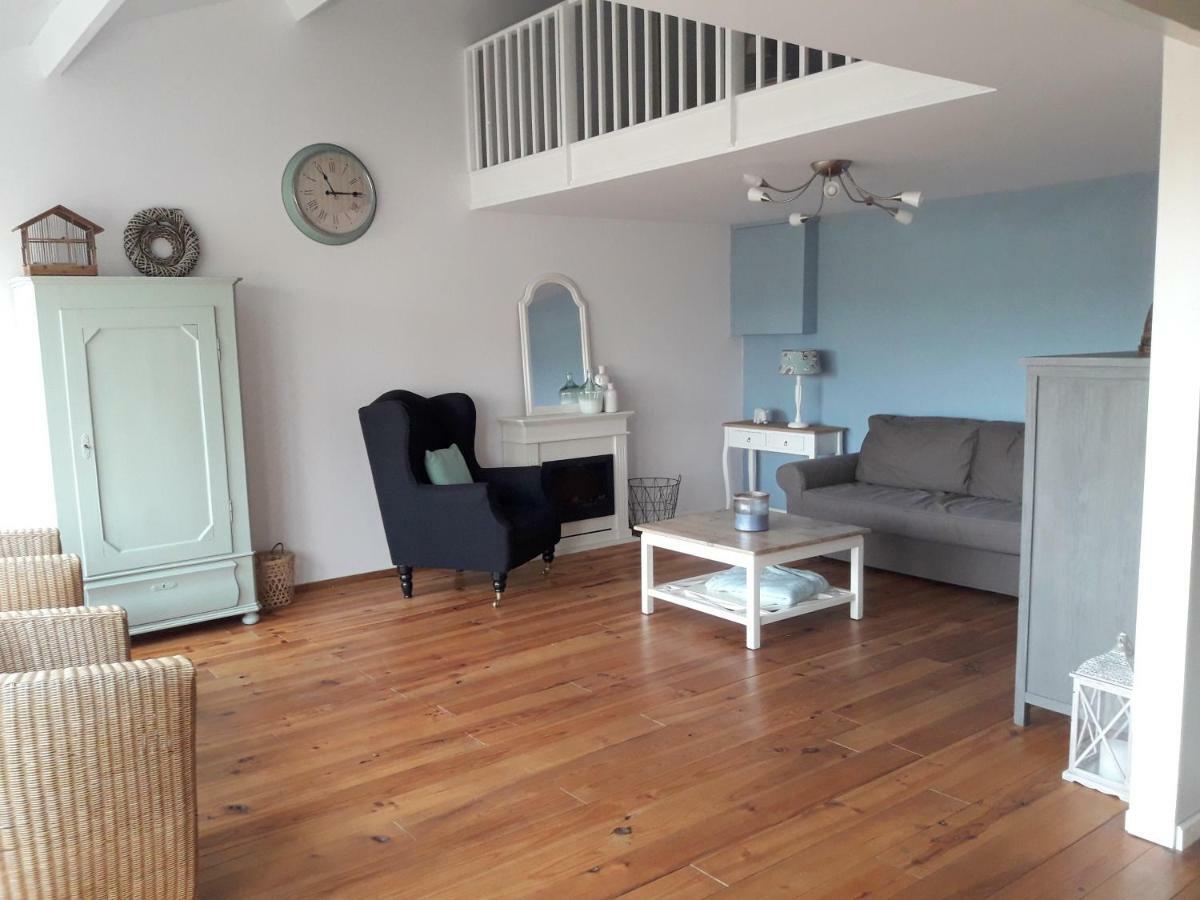 Apartament Vecht & Weide Weesp Zewnętrze zdjęcie