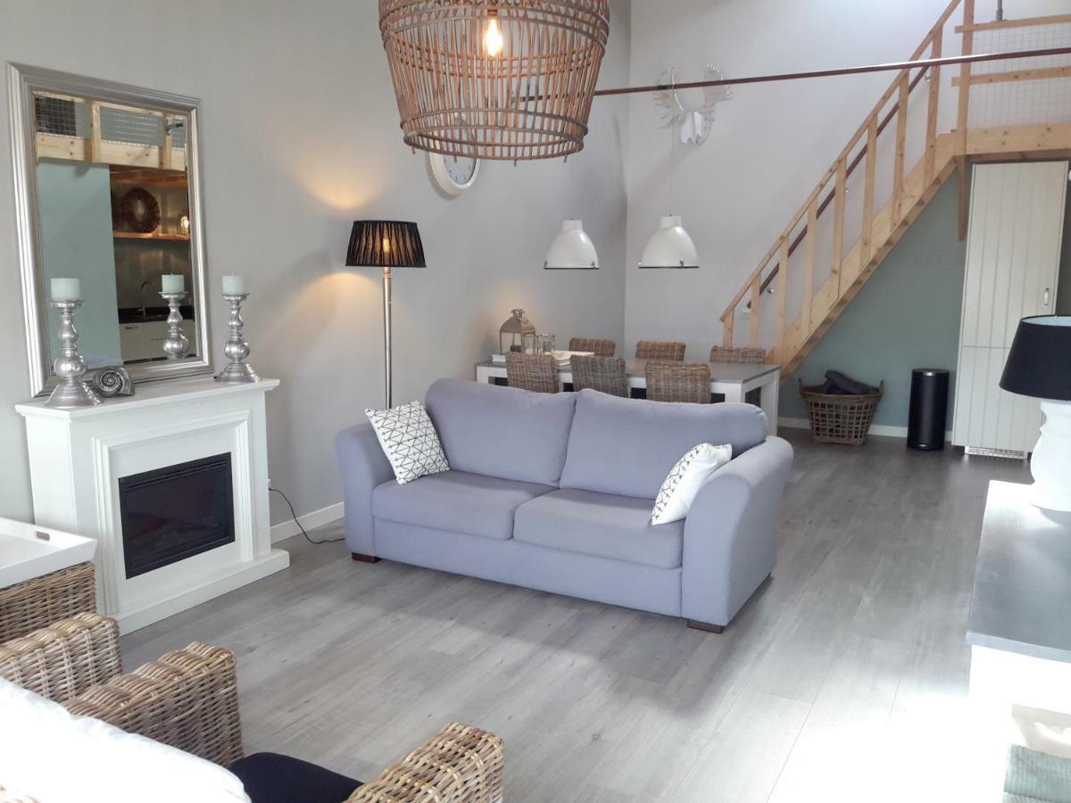 Apartament Vecht & Weide Weesp Zewnętrze zdjęcie