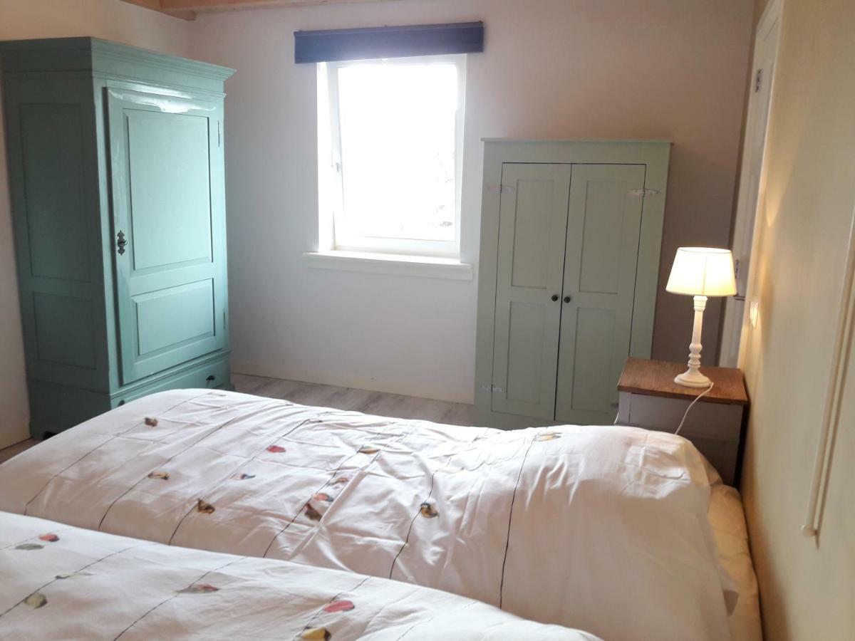 Apartament Vecht & Weide Weesp Zewnętrze zdjęcie