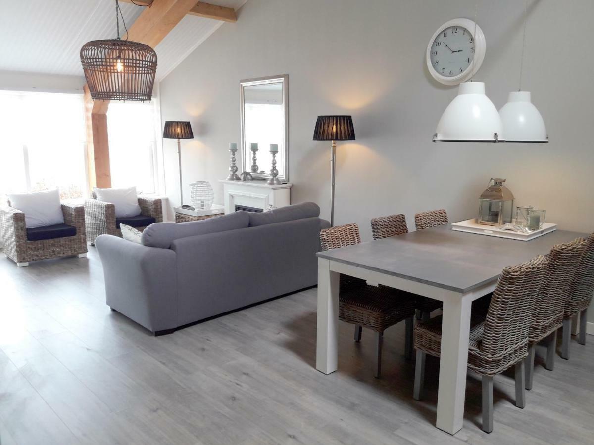 Apartament Vecht & Weide Weesp Zewnętrze zdjęcie