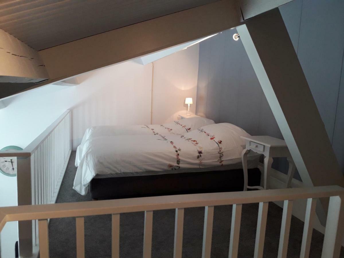 Apartament Vecht & Weide Weesp Zewnętrze zdjęcie
